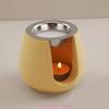 Cylinder Silicone Molds for Epoxy Resin, Home Decoration, Silicones Candle Holder Molds for Tealight Holder Stand