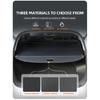 For BMW Mini Clubman 2016 Retractable Trunk Cargo Cover Parcel Rack Waterproof Shield Privacy BMW Clubman 2016 Auto Accessories