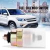 Car Shutdown Fuel Shut Off Solenoid Switch Valve 12V for 0330001015