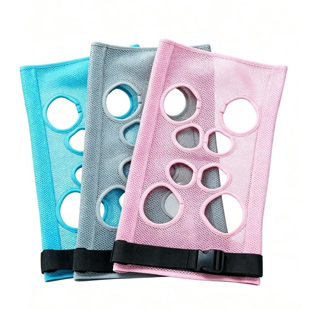 Breathable Pet Grooming Hammock Sling Cloth Hammock Table Replace Mesh Cloth Grooming Supplies