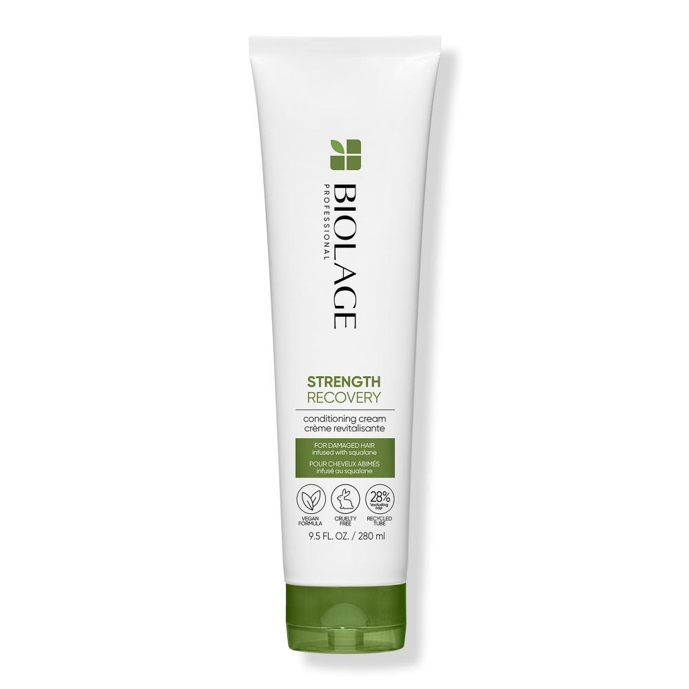 

Кондиционер Biolage Strength Recovery для поврежденных волос, 9,5 унций