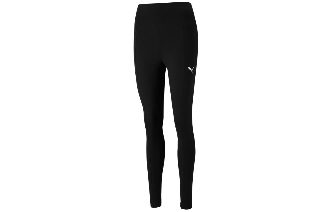 Женские утягивающие леггинсы PUMA 676695-01 L