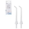 ELECOM Oral Irrigator Replacement Floss Nozzle Series HC-JF03 (2-pack) HC-JF03NZ