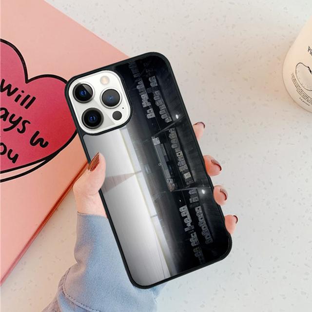 

Hot Sport Ice Hockey Phone Case For iPhone 17 Air 15 16 16e 11 12 13 14 Pro Max Cover For iPhone 17 Air Max Plus coque Fundas iPhone 13