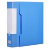 Comix A4 100-Pocket Display Book with Outer Case