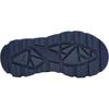 Puma Evolve Trail Ps Versatile Comfortable Durable Warm Mid-Top Kids Running Shoes Kids Running Shoes Blue 397645-02