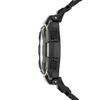 Skechers RUHLAND SR1019 Officially Black Men's Watch, Imported,