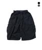 NAUTICA Ripstop Camo Curve Cargo Shorts (2 Colors) Jsp5966