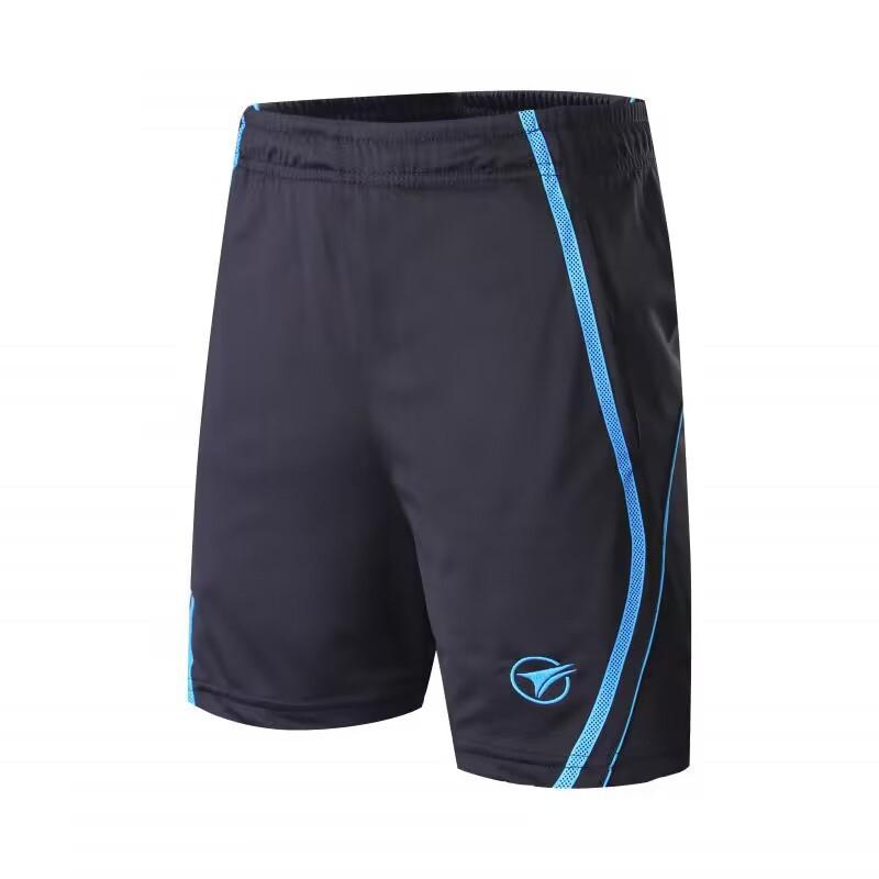 Breathable Sports Shirts Men Women Table Tennis Badminton Outfits