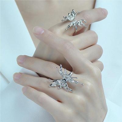 Ringe – Damenringe