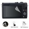 Screen Protector - Phonillico - Canon EOS M200 - Pack of 2 - Scratch Resistant - Ultra Thin