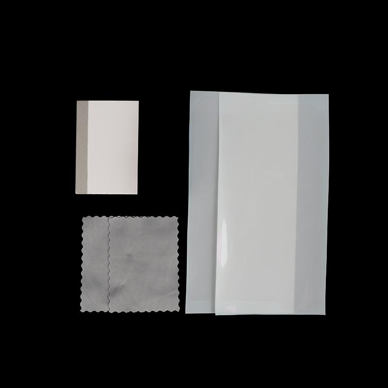 Folia ochronna na ekran licznika motocyklowego Screen Protector Dla Ktm Duke390 790 Adventure