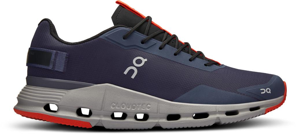 Кроссовки On Cloudnova Form