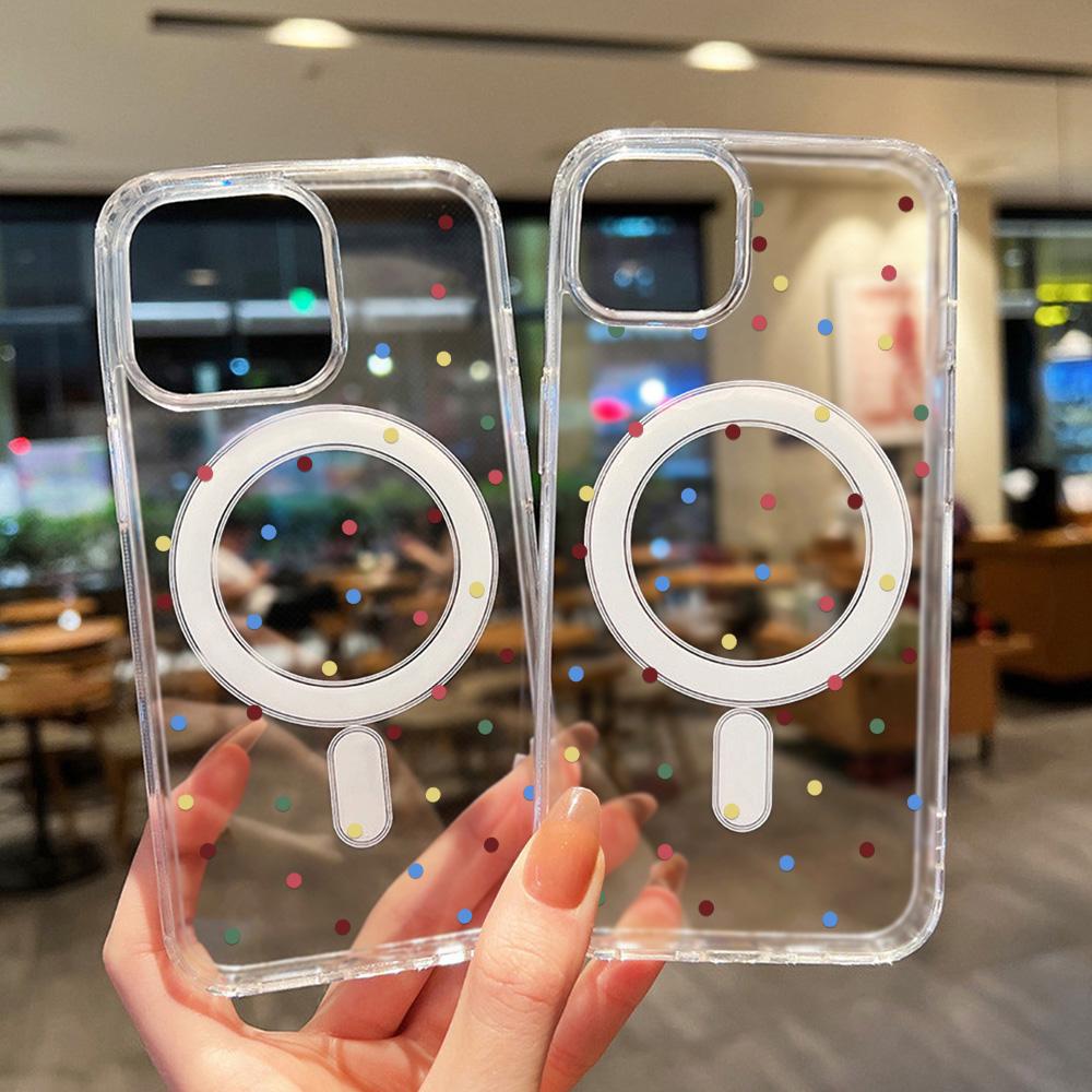 Phone Cases For iPhone 11 13 16 ProMax Case iPhone 13 14 15 ProMax 12 13 ProMax Case Samsung A55 A05S A54 A06 S22 A15 S23 A12 A22 Acrylic Large Hole