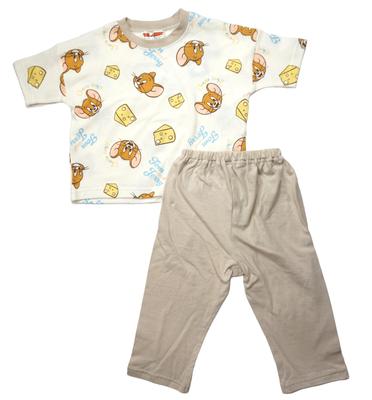 Pyžama a župany – Pyžama