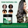 Olio di Batana Crudo Aromatico | Olio di Batana Non Raffinato Pressato a Freddo per la Crescita dei Capelli di Dr Sebi Proveniente dall'Honduras | Nutrizione per Capelli e Pelle (100 grammi)