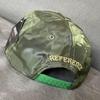 [USED] REFERENCE Rare! Camouflage Cap F