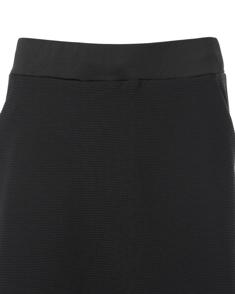 New Balance Golf Skirt Inner Size 1 Women's (with Pettipants) / 012-5134508 010_Black, [M]