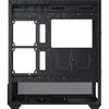 Boîtier PC - XIGMATEK - Alphard - Moyen tour - E-ATX - Verre trempé - ARGB - Noir