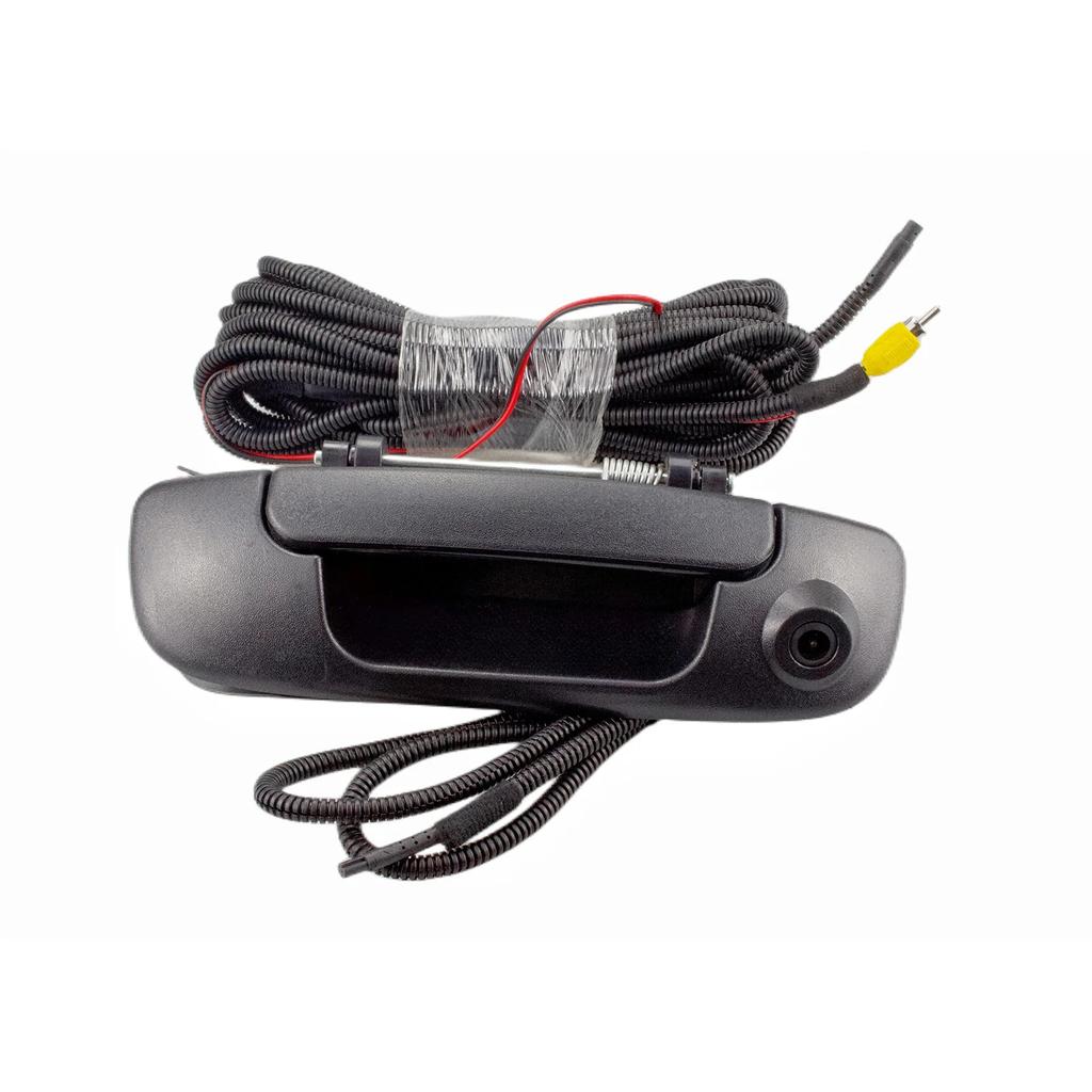 55276237AA 552 762 37A A Car tailgate rear handle rear spare door rear view camera suitable for Dodge Ram 1500 2500 2002-2008