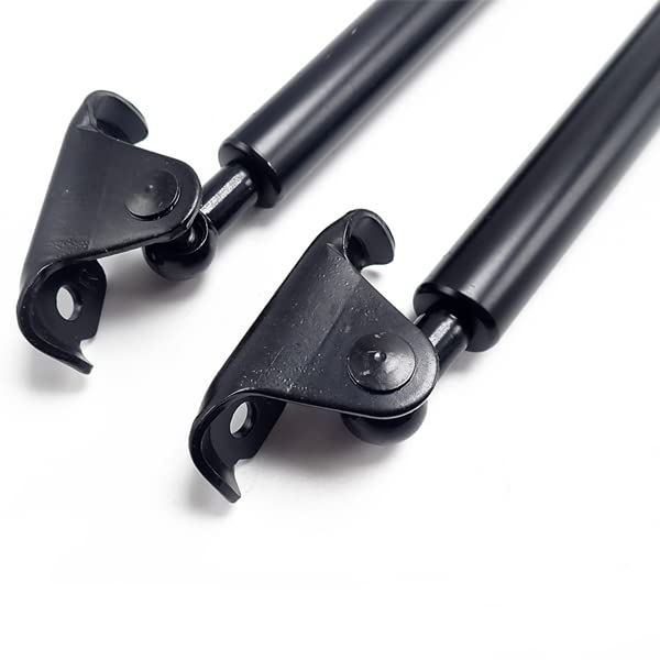 Wellvie Elegante Heckklappendämpfer Links für NCP51 Auto Auto Auto Fahrzeugteile (Set 2, Rechts) Erfolg/Probox (50er-Serie) 68950-59115, Teile,