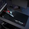 Witcher Xl Gaming Mouse Pad Nonslip Rubber Base Stitched Edge Waterproof Desk Mat For Pc Laptop Gamer Office Computer Accessories C929169