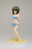 Mosaic Omiya Shinobu scale PVC painted finished Kin-iro (1/10 product)
