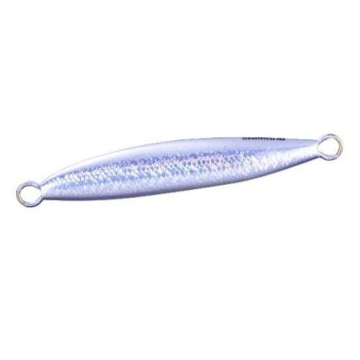 SHIMANO Metal Jig Occea Fallshot 80g JV-A08W 001 SRK Iwashi