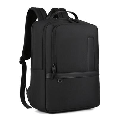 Warnerheim Men's Large Capacity Business Laptop Backpack