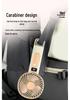 2026 Handheld Digital Fan - Multi-Speed, Strong Wind, USB Rechargeable, Portable Electric Fan