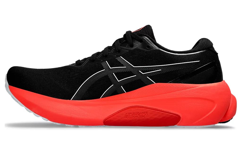 ASICS Gel Kayano 30 Black Carrier Grey 1011B548-006 39