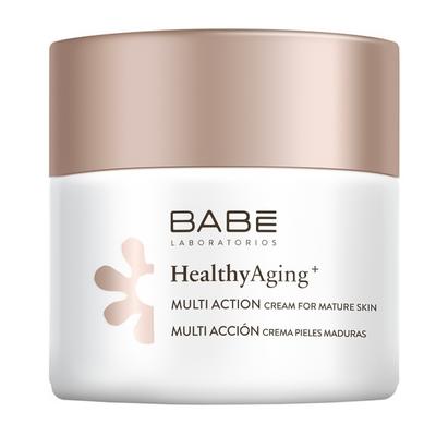 Creme multifuncional para envelhecimento saudável para pele madura (60+) Laboratorios 50 ml
