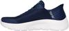 Slip-ins: GO WALK Flex - Grand Entry Women (124836) Navy/white