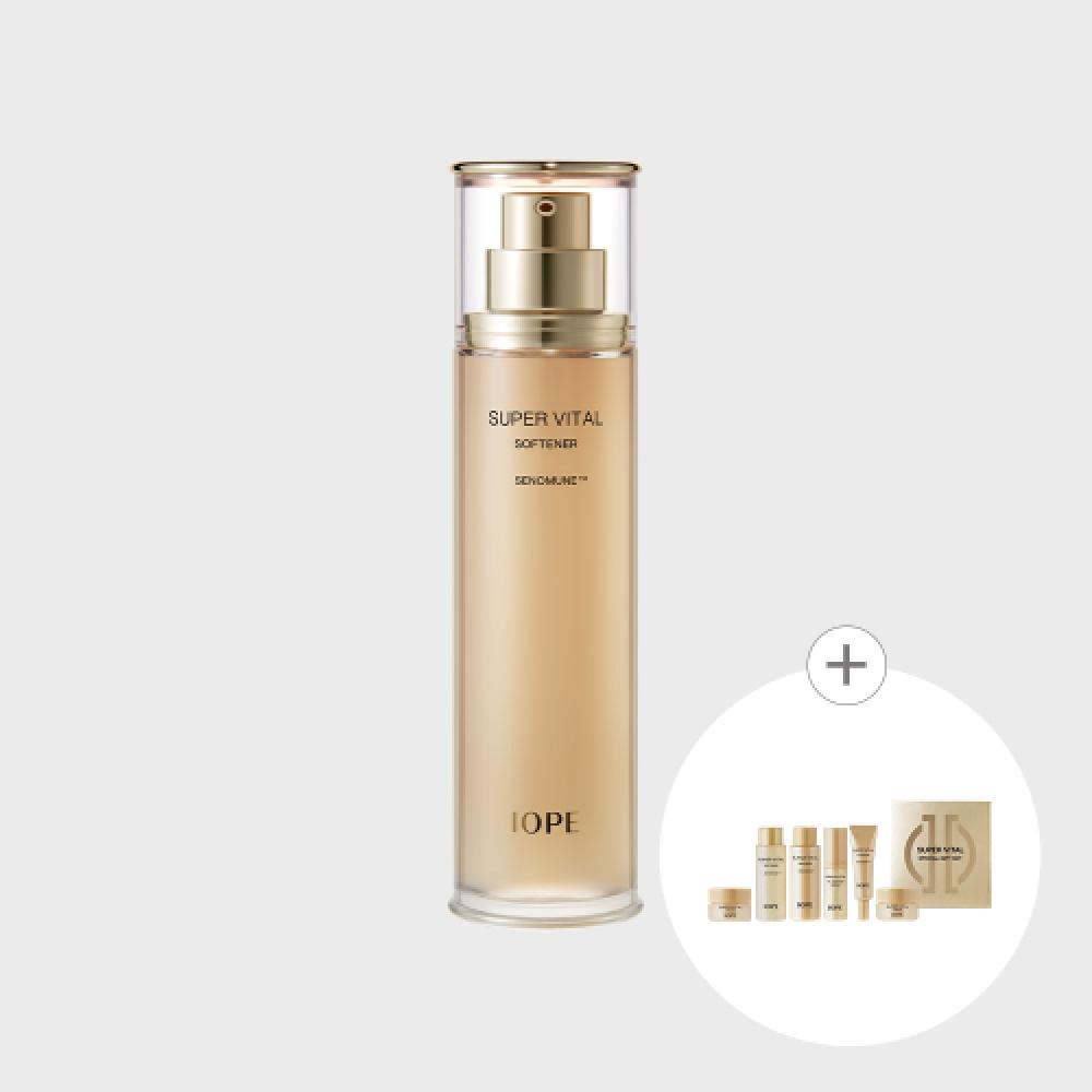 Iope Super Vital Softener 150 мл NONE