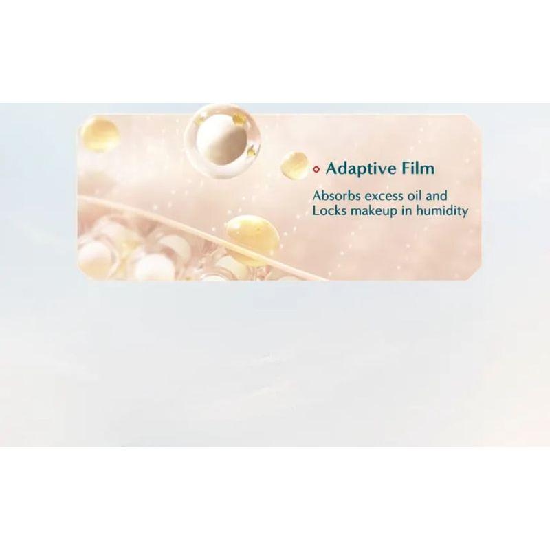 Florasis - Yurong Airbrush-getönter gepresster Puder (Song Brokat Prestige Kollektion) - 2 Farben