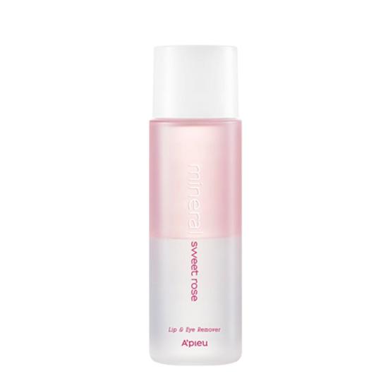 Apieu Mineralny Płyn do Ust i Oczu 100ml (2 Rodzaje)