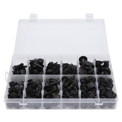 Car Body Push Clip Rivets Retainer Fastener Clip Removal Tool Car Accessories Fit for Toyota