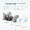 3M 5N11 Particulate Filter Cotton