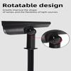 LED Solar Landscape Lights - IP65 Waterproof In-Ground/Wall Mounted Outdoor Lighting