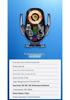Q6 RGB Sound-Reactive Wireless Charging Car Phone Holder with Foldable Screen and Unobstructed Lens Design