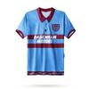 Maillot vintage Ajax Arsenal West Ham Newcastle Napoli Rovers AC maillot de football