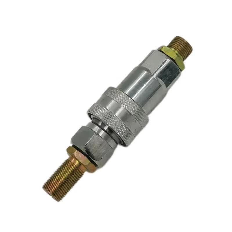 Nashida Truck Trailer Air Pipe Quick Connector