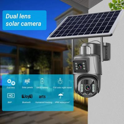 Gözetim Ürünleri ve Aksesuarları – CCTV kameraları