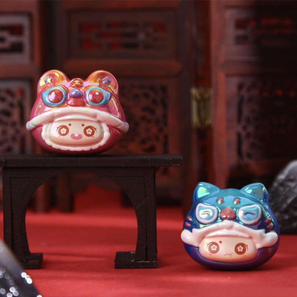 

1Pc Easy to Stick Fridge Magnets Multifunctional Refrigerator Sticker Ornaments Decoration