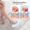 Nail Fungus Laser Treatment Device for Multiple Toenail, Home Use 905nm Infrared Light + 470nm Blue Light Toe Nail
