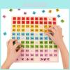 Educatief speelgoed – Wiskundig speelgoed