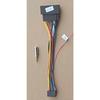 New Mav Electronics Car Player Wire Harness for JMC Android Car Stereo Radio Cable Connectors Retrofit/Upgrade