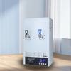 Sule Commercial Automatic Wall-Mounted Hot & Cold Water Dispenser