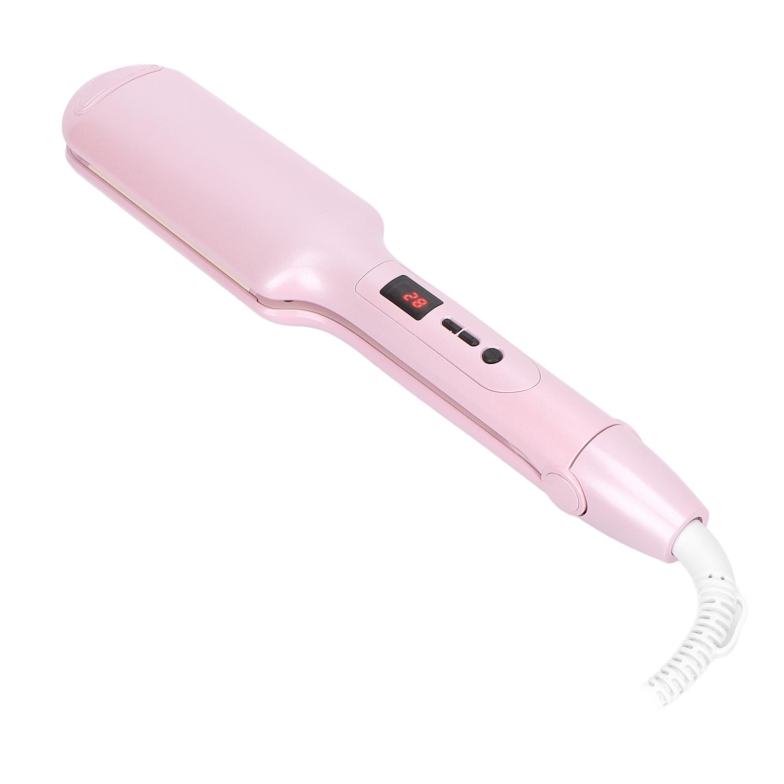 Умный щипцы для завивки волос с постоянной температурой нагрева 30 с — фото 9