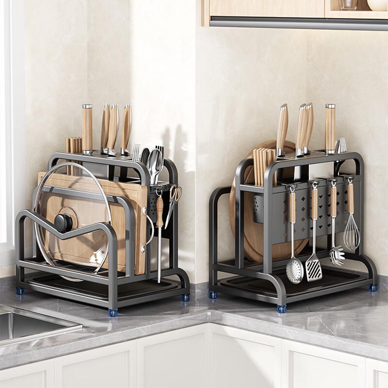 304 Stainless Steel Countertop Dish Drying Rack
